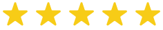 Étoiles d'évaluation