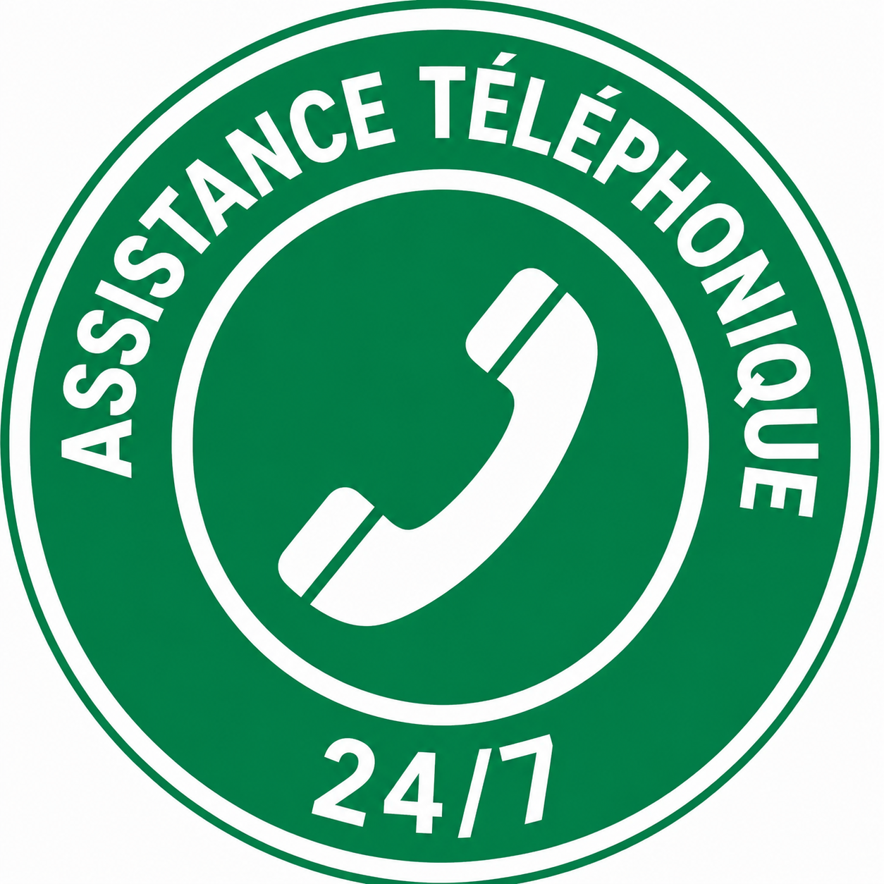 Support téléphonique UROSYNC ™