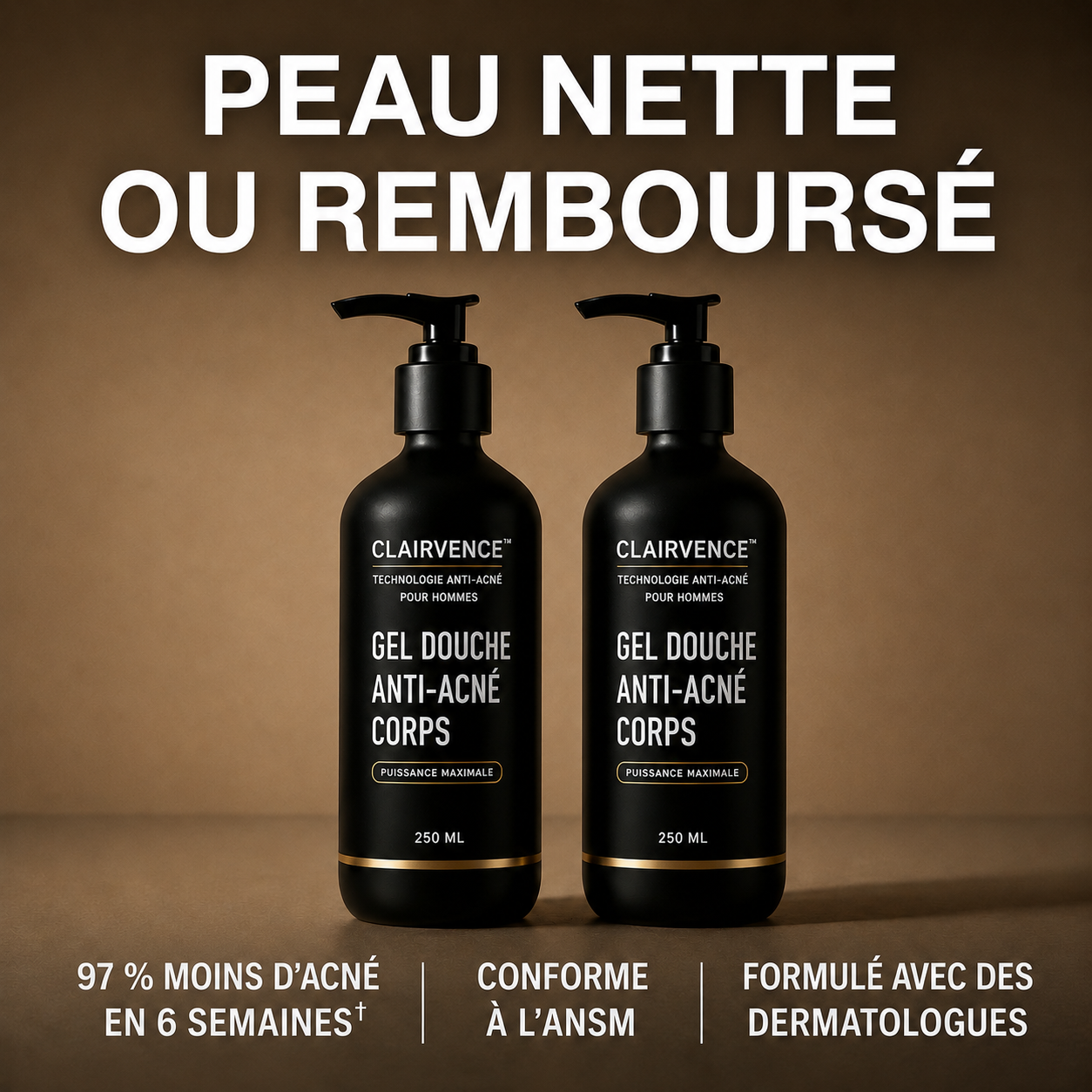 Clairvence ™