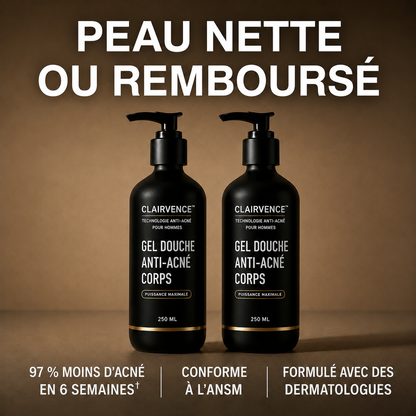 Clairvence ™