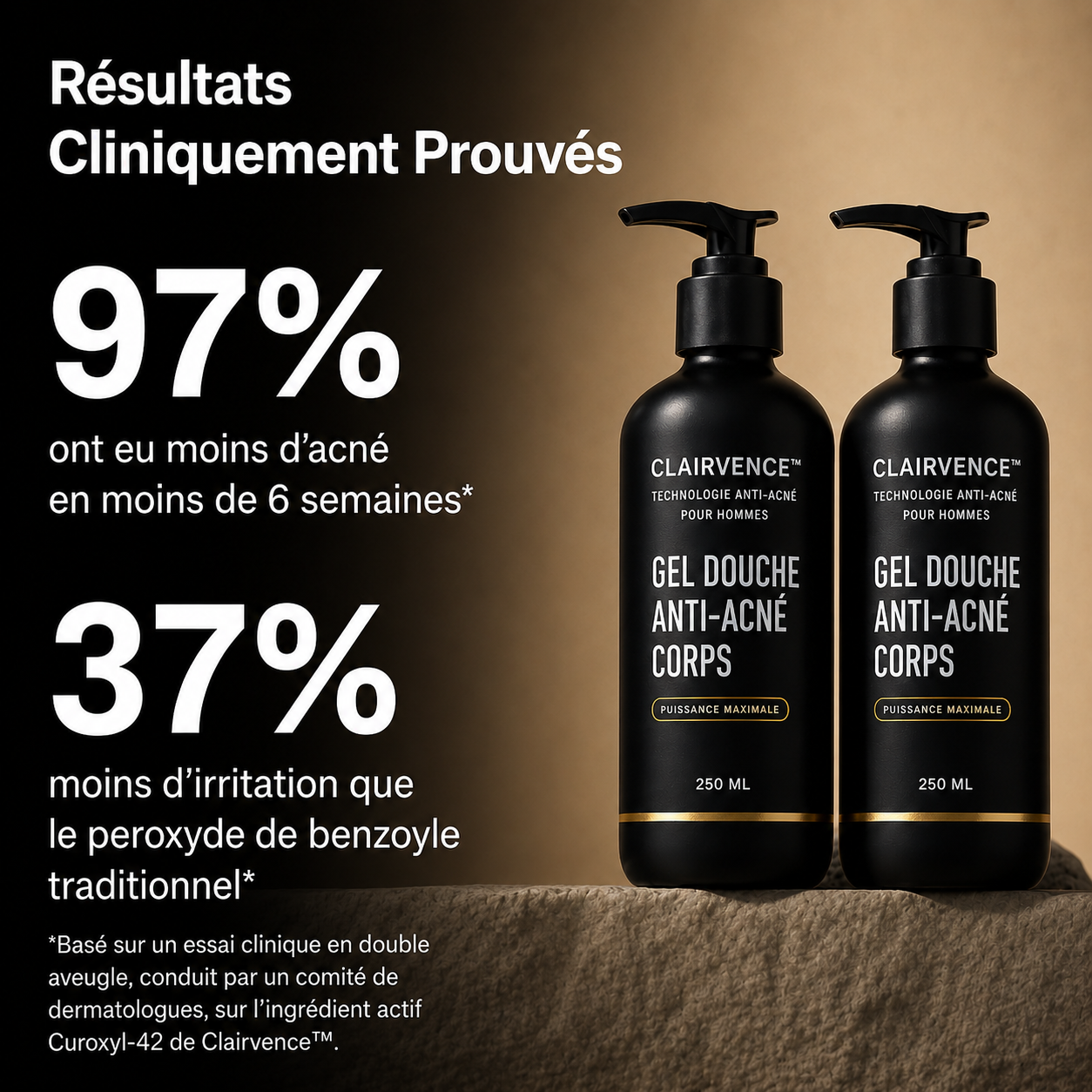 Clairvence ™