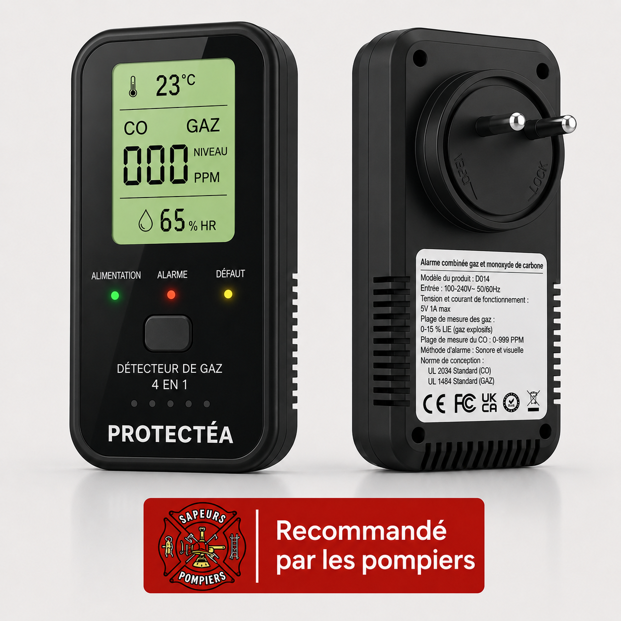 Protectéa ™