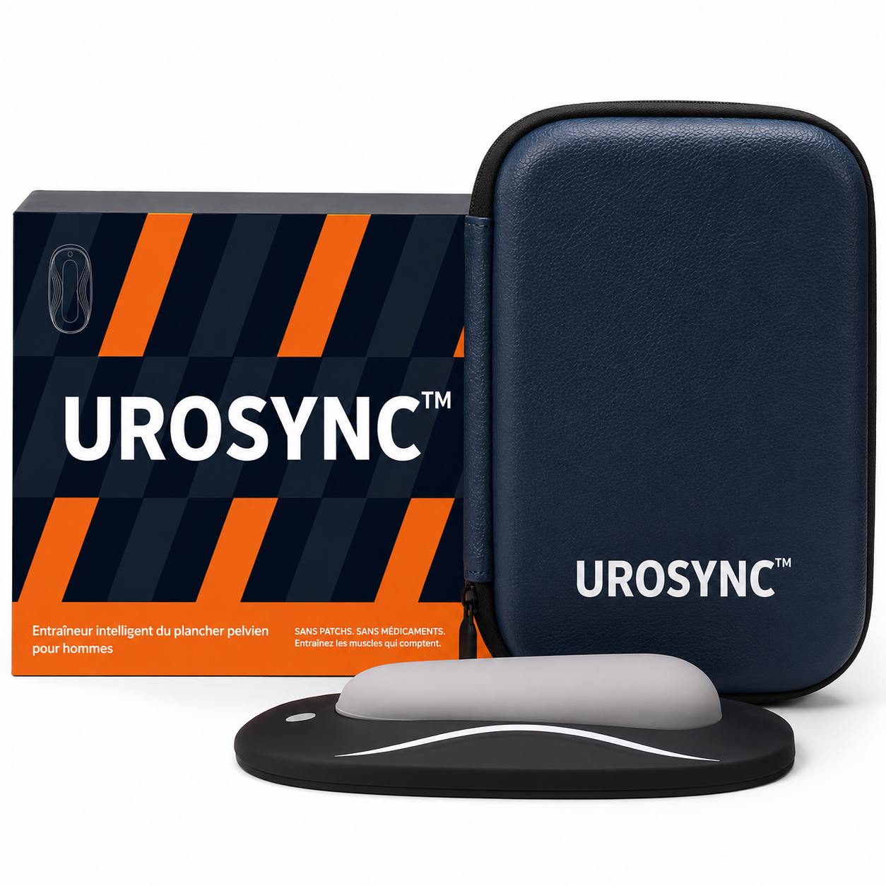 Le kit de traitement UROSYNC ™