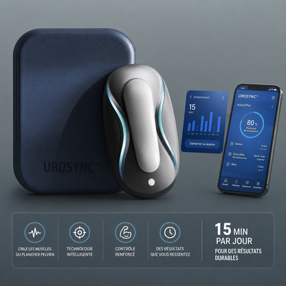 UROSYNC™